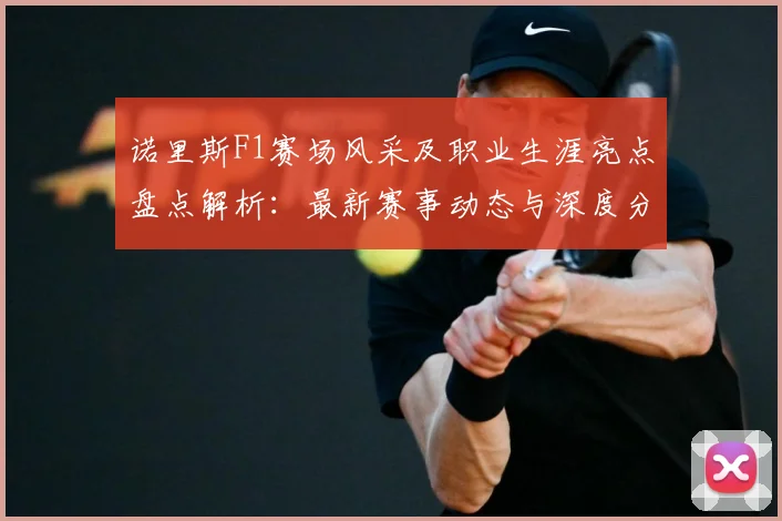 诺里斯F1赛场风采及职业生涯亮点盘点解析：最新赛事动态与深度分析